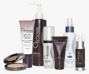 Recommended By Kate Upton Https - Osmosis Skin Care