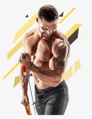 Book An Appointment - Barechested