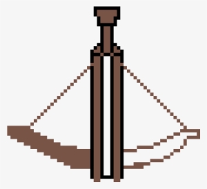 Is It A Cross Bow Or A Ballista