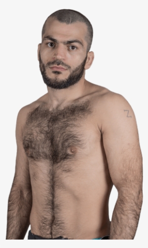 Iron Man - Barechested