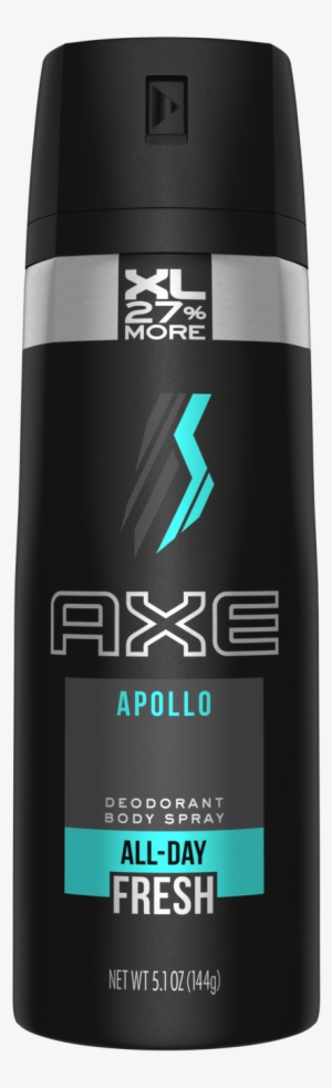 Antiperspirant Axe
