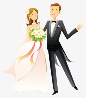 Imágenes De Novios - Imagens De Noivos Em Png