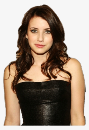 Emma Roberts Png Transparent Image - Png De Emma Roberts