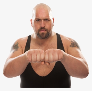 Big Show Render - Big Show Render Wwe