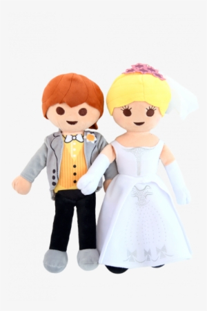 Peluche - Playmobil Plush