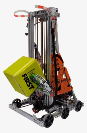 Robot2018 Transback - Portable Network Graphics
