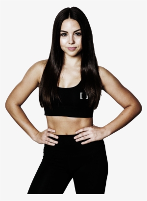 Malia M - - Solidcore