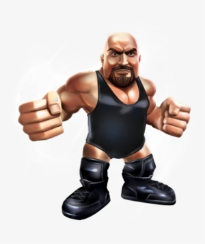 Reveal Hidden Contents - Figurine