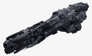 Bvbclow - Dreadnought Heavy Artillery Cruiser