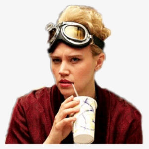 Ghostbusters Sunglasses