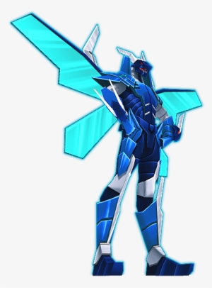 Bakugan Aquos Cyclone Percival