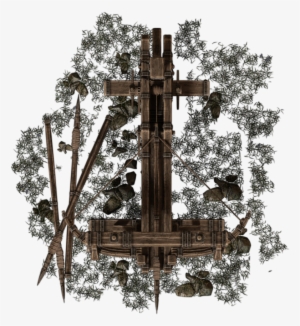 Ballista 1 - 1mb - Cross