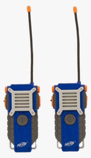 Download - Nerf Walkie Talkie