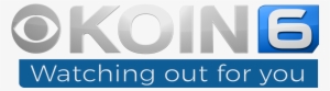 Koin - Koin 6 News Logo