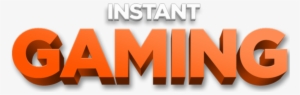 Gaming Background Png - Instant Gaming Twitch Png