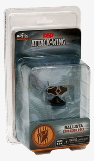Dungeons & Dragons - Attack Wing: Dungeons & Dragons Dwarven Ballista