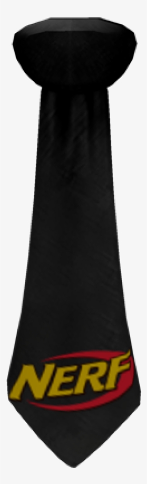 Nerf Zombie Strike Tie - Nerf