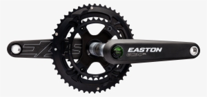Cinch Power Meter - Easton Cinch Power Meter