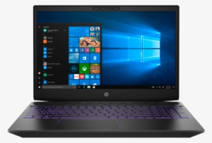 Hp Pavilion Gaming Laptop - Hp Gaming Pavilion 15 Cx0144tx