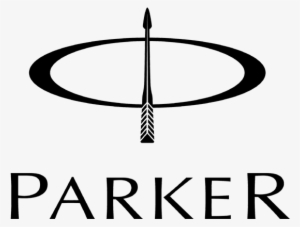 Logo Type, Parker Pens, Parker Logo, Brand Identity, - Parker Logo Png