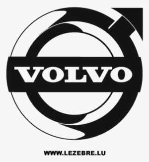 Volvo Logo Png