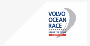 Top Official Logo - Volvo Ocean Race Logo 2011