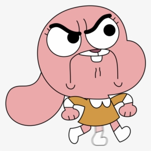 Little Legs By - Ugly Cartoon