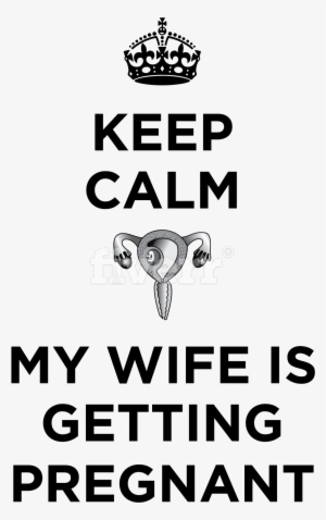 Keep Calm Its My Daughters 2nd Birthday