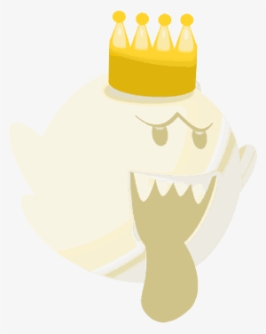 King King Boo Colouring Pages - Coloring Book