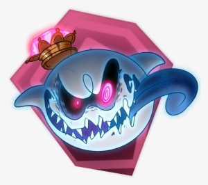12 Oct - Imagenes De King Boo