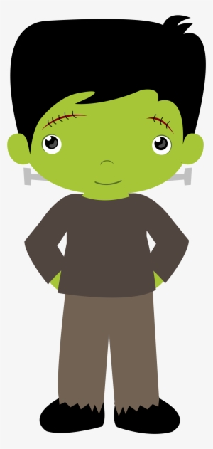 October Clipart Pumpkin Design - Cute Halloween Clipart Png