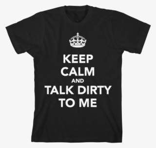 Keep Calm And Read The Manual Mens T-shirt - Offspring Dance Fucker Dance Shirt