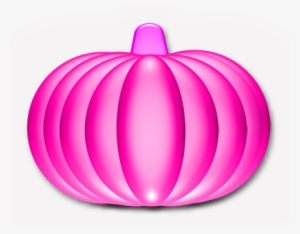 28 Collection Of Pink Pumpkin Clipart - Pink Pumpkin Clip Art