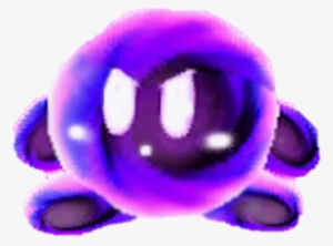 King Boo Vs Kirby - Shadow Kirby Triple Deluxe