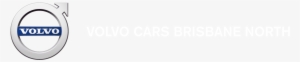 Volvo Cars Brisbane North Logo - Brisbane