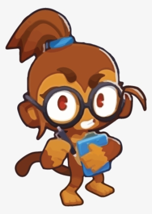 Fan Arti - Bloons Td 6