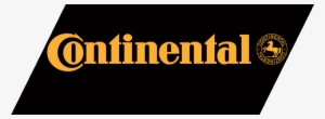 <center>official Continental Tire - Continental Motorcycle Tires Logo