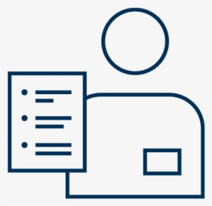 Service History - Line Art