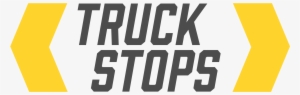 Volvo Trucks Is Supported By The Most Extensive After-sales - Truck Stops Nz Logo