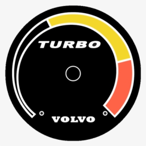 Volvo Turbo Overlay - Ab Volvo