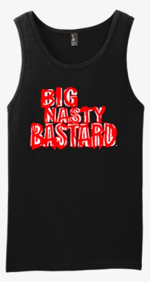 Big Show Big Nasty Bastard - Deadman Inc