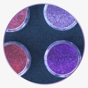 Glitter Header 2 - Portable Network Graphics