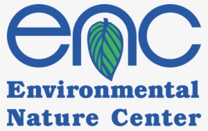 Enc Logo Nobackground - Environmental Nature Center
