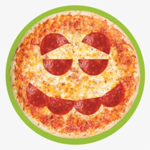 P-moji Pizza - Cafe