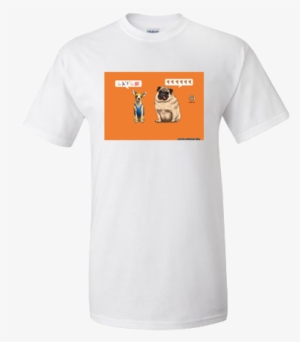 50% Of All Proceeds Will Be Donated To A Local Dog - Shirt
