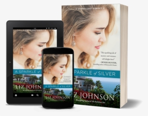 Get Ready For A Romantic Escapade Through Dark Halls - Liz Johnson