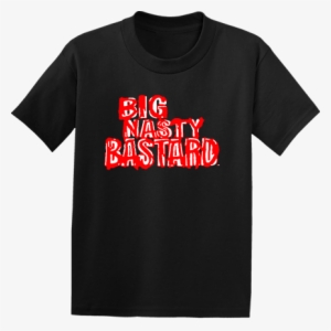 Big Show Big Nasty Bastard - O'neill Mens