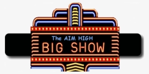 Aim High Audio's 3rd Annual Big Show Dealer Event A - Electronic Signage