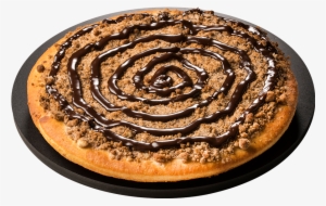 Chocolate Cactus Bread