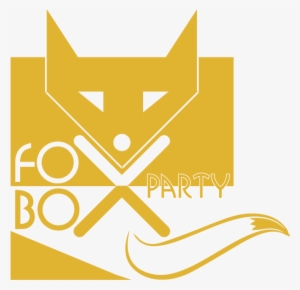 Gold Birthday Box